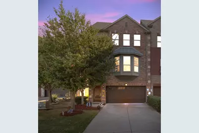 7852 Fox Horn Drive, Irving, TX 75063 - Photo 1