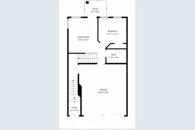 7852 Fox Horn Drive, Irving, TX 75063 - Photo 32