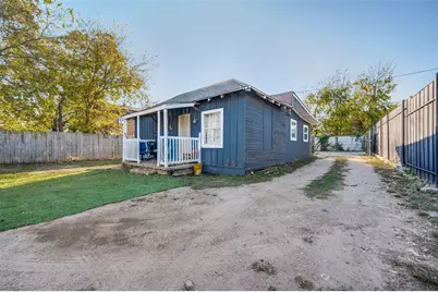 419 N Frances Street, Dallas, TX 75211 - Photo 20