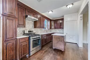 419 N Frances St, Dallas, TX 75211 - Photo 14