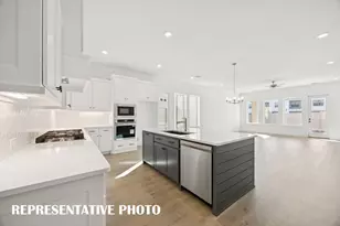 4508 Tippett Dr, McKinney, TX 75071 - Photo 6