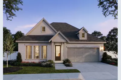 4508 Tippett Drive, McKinney, TX 75071 - Photo 1