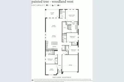 4508 Tippett Drive, McKinney, TX 75071 - Photo 2