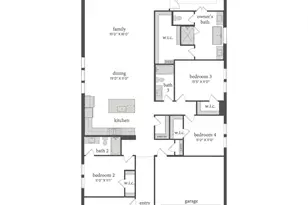 4508 Tippett Dr, McKinney, TX 75071 - Photo 2