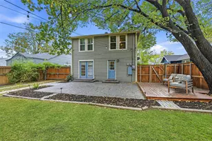 3816 Calmont Ave, Fort Worth, TX 76107 - Photo 32