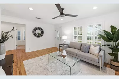 3816 Calmont Avenue, Fort Worth, TX 76107 - Photo 6