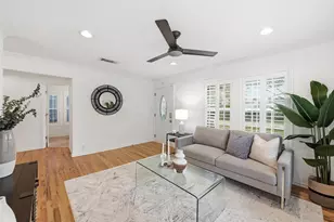 3816 Calmont Ave, Fort Worth, TX 76107 - Photo 6