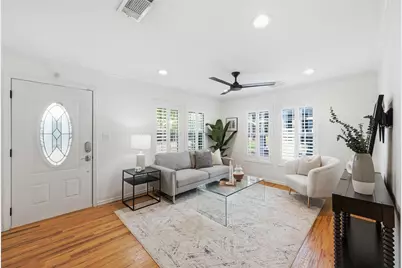 3816 Calmont Avenue, Fort Worth, TX 76107 - Photo 6