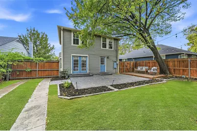 3816 Calmont Avenue, Fort Worth, TX 76107 - Photo 30
