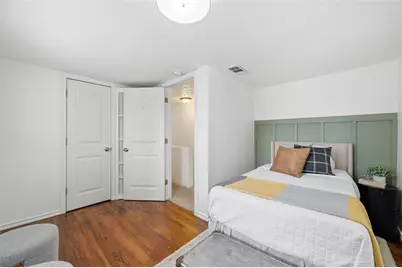 3816 Calmont Avenue, Fort Worth, TX 76107 - Photo 28