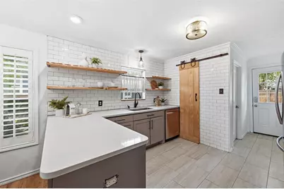 3816 Calmont Avenue, Fort Worth, TX 76107 - Photo 14