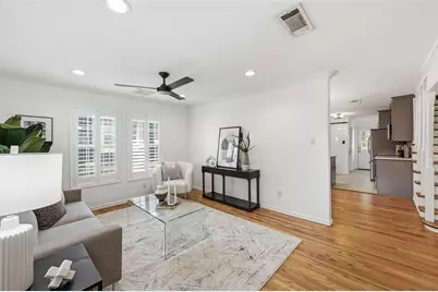 3816 Calmont Avenue, Fort Worth, TX 76107 - Photo 4