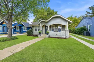 3816 Calmont Ave, Fort Worth, TX 76107 - Photo 2