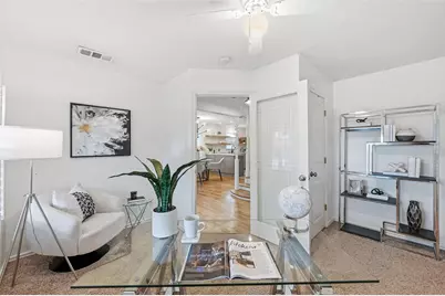 3816 Calmont Avenue, Fort Worth, TX 76107 - Photo 8