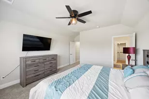 1014 MJ Brown St, Allen, TX 75002 - Photo 14