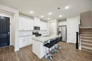 1014 MJ Brown St, Allen, TX 75002 - Photo 8