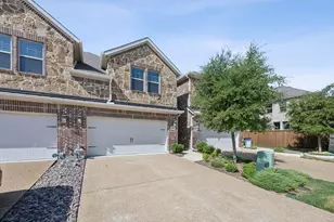 1014 MJ Brown St, Allen, TX 75002 - Photo 2