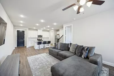 1014 Mj Brown Street, Allen, TX 75002 - Photo 6