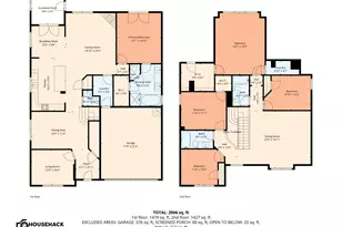 9009 Trail Blazer Dr, Fort Worth, TX 76131 - Photo 40