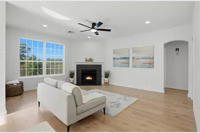 9009 Trail Blazer Drive, Fort Worth, TX 76131 - Photo 6