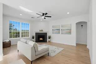 9009 Trail Blazer Dr, Fort Worth, TX 76131 - Photo 6