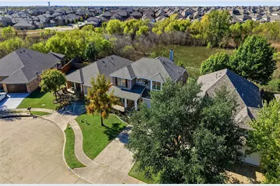 9009 Trail Blazer Drive, Fort Worth, TX 76131 - Photo 4