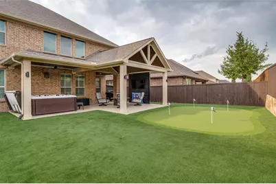 2525 Sandy Creek Lane, The Colony, TX 75056 - Photo 36