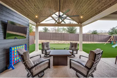 2525 Sandy Creek Lane, The Colony, TX 75056 - Photo 36