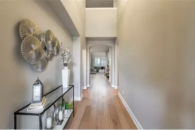 2525 Sandy Creek Lane, The Colony, TX 75056 - Photo 2