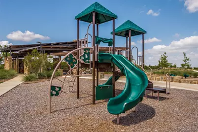 2525 Sandy Creek Lane, The Colony, TX 75056 - Photo 40