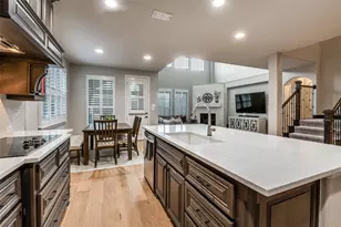 2525 Sandy Creek Ln, The Colony, TX 75056 - Photo 8