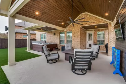 2525 Sandy Creek Lane, The Colony, TX 75056 - Photo 34