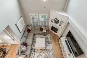 2525 Sandy Creek Ln, The Colony, TX 75056 - Photo 18