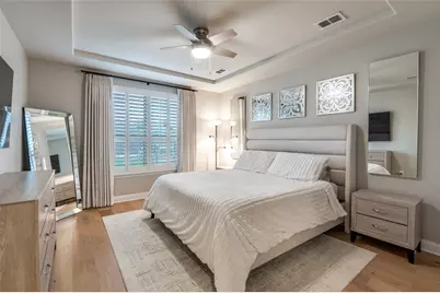 2525 Sandy Creek Lane, The Colony, TX 75056 - Photo 14