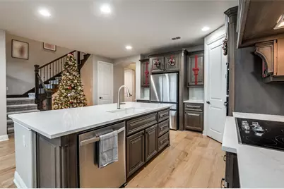 2525 Sandy Creek Lane, The Colony, TX 75056 - Photo 8