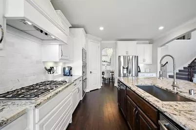 9986 Atlantic Lane, Frisco, TX 75035 - Photo 8