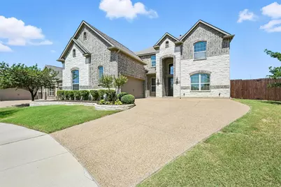 9986 Atlantic Lane, Frisco, TX 75035 - Photo 2