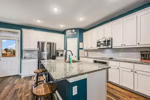 1035 Northern Oaks Ct, Springtown, TX 76082 - Photo 10