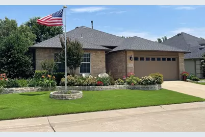 9700 Applewood Trail, Denton, TX 76207 - Photo 1