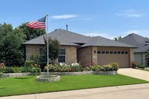 9700 Applewood Trail, Denton, TX 76207 - Photo 1