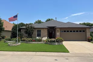 9700 Applewood Trail, Denton, TX 76207 - Photo 2