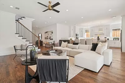 6234 Lakeshore Drive, Dallas, TX 75214 - Photo 8