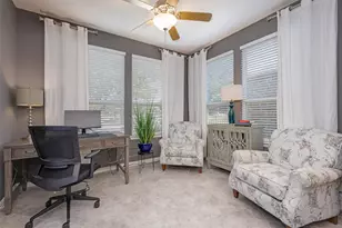 7252 Ponte Vedra Dr, Frisco, TX 75036 - Photo 8