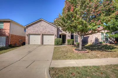 9313 Comanche Ridge Drive, Fort Worth, TX 76131 - Photo 1