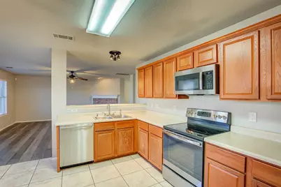 9313 Comanche Ridge Drive, Fort Worth, TX 76131 - Photo 18