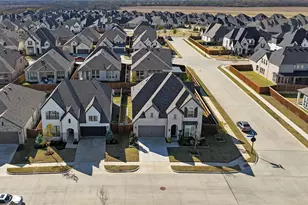 4029 Crepe Myrtle St, Aubrey, TX 76227 - Photo 30