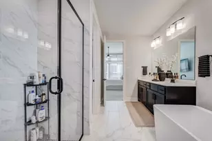 4029 Crepe Myrtle St, Aubrey, TX 76227 - Photo 16