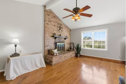 313 Buena Vista Drive, Willow Park, TX 76087 - Photo 8