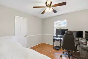 313 Buena Vista Dr, Willow Park, TX 76087 - Photo 22