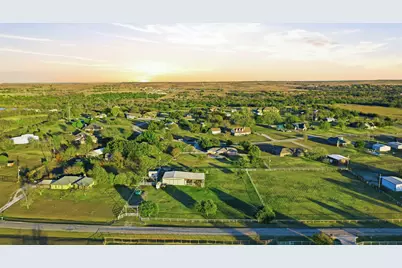 313 Buena Vista Drive, Willow Park, TX 76087 - Photo 2